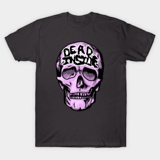 dead inside T-Shirt